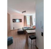 Vermieten möbliertes Appartment in Jena Zentrum