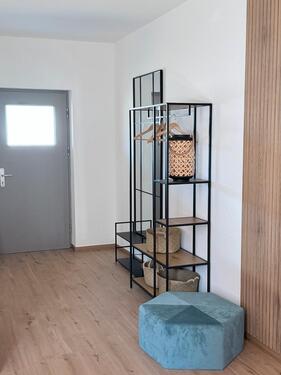 Foto - Etagenwohnung in Jena zur Miete