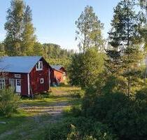 Ferienhaus „Trollebod“ in Schweden im Kanuparadies Dalsland 4Pers - Dauchingen