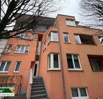 Moderne 3- Zimmerwohnung mit zwei Balkonen in der Solinger Innenstadt zu vermieten! - Solingen