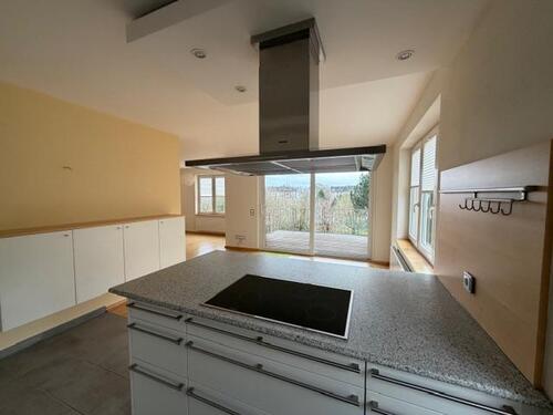 Foto - Etagenwohnung in Solingen zur Miete