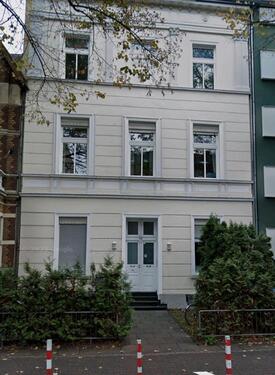 Foto - 1 Zimmer Erdgeschoßwohnung zur Miete in Köln