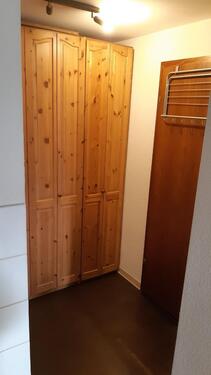 Foto - 1 Zimmer Erdgeschoßwohnung in Köln