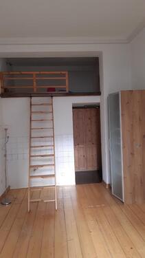 Foto - Erdgeschoßwohnung in Köln zur Miete