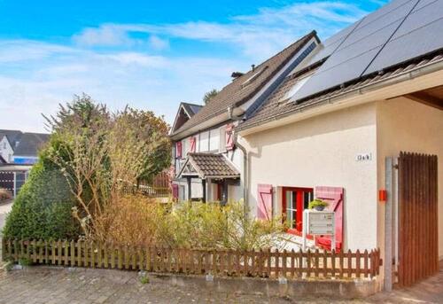 Foto - Einfamilienhaus Bergisch Gladbach