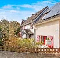 Einfamilienhaus Bergisch Gladbach - Neuss Augustinusviertel