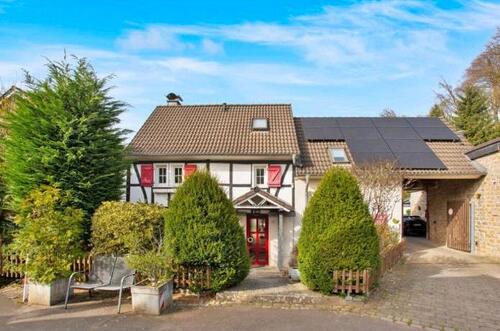 Foto - 5 Zimmer Einfamilienhaus zum Kaufen in Neuss