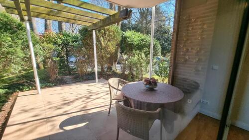 Foto - 4 Zimmer Erdgeschoßwohnung in Köln