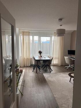 Foto - Mietwohnung zur Untervermietung vom 01.06.-01.08.