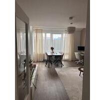 Mietwohnung zur Untervermietung vom 01.06.-01.08. - Hannover Döhren-Wülfel