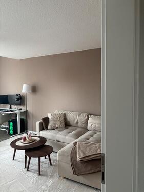 Foto - 3 Zimmer Erdgeschoßwohnung zur Miete in Hannover