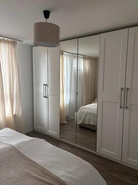 Foto - Erdgeschoßwohnung in Hannover zur Miete