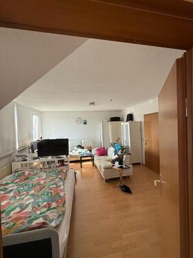 Foto - 1 Zimmer Wohnung in der nähe BASF Tor7