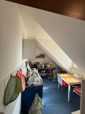 Foto - Dachgeschoßwohnung in Ludwigshafen am Rhein zur Miete