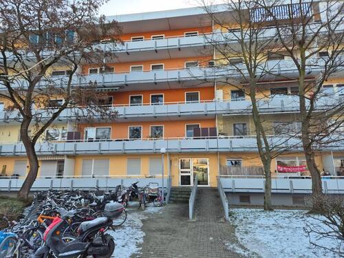 Foto - 4 Zimmer Erdgeschoßwohnung zum Kaufen in Frankenthal (Pfalz)