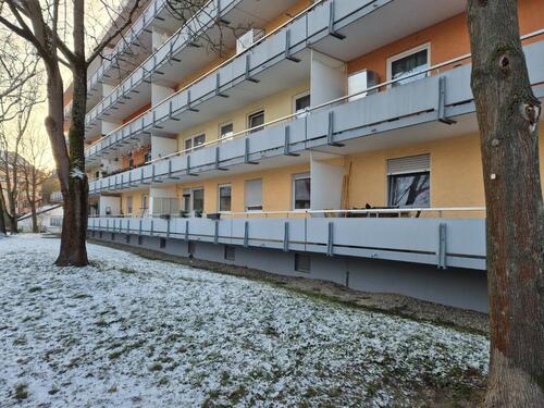 Foto - 4 Zimmer Erdgeschoßwohnung in Frankenthal (Pfalz)