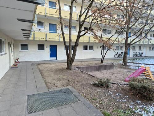 Foto - Erdgeschoßwohnung in Frankenthal (Pfalz) zum Kaufen