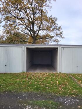 Foto - Garage zum Mieten - 90,00&nbsp;EUR Miete,
