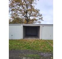 Garage zum Mieten - 90,00&nbsp;EUR Miete, in Lünen (PLZ: 44536) Brambauer