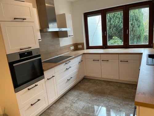 Foto - 4 Zimmer Reihenhaus in Kaiserslautern