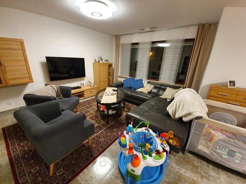 Foto - Reihenhaus in Kaiserslautern zur Miete