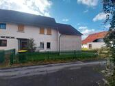 Foto - Doppelhaushälfte in ruhiger Lage - sanierungsbedürftig
