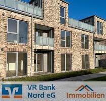 Erstbezug: Hochwertige Penthouse-Wohnung im Neubaugebiet Schleiterrassen im KfW 55 Standard - Kappeln