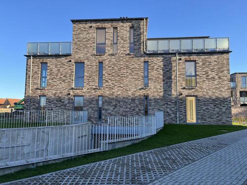 Foto - Einfamilienhaus in Kappeln zur Miete