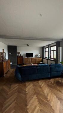 Foto - 3-Zi Whg 110m² + EBK + Parkett + Fitnessraum