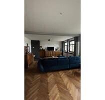 3-Zi Whg 110m² + EBK + Parkett + Fitnessraum - Lauchhammer