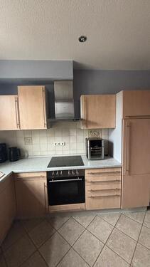 Foto - Etagenwohnung in Lauchhammer zur Miete