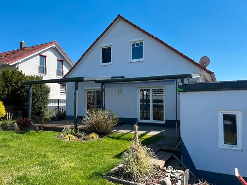 Foto - 3 Zimmer Einfamilienhaus zum Kaufen in Otterbach