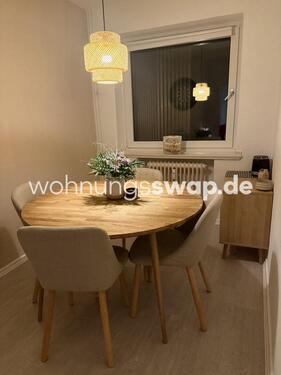 Foto - Wohnungsswap - 3 Zimmer, 65 m² - Mendelssohnstraße, Altona, Hamburg