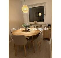 Wohnungsswap - 3 Zimmer, 65 m² - Mendelssohnstraße, Altona, Hamburg