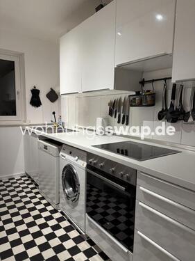 Foto - 3 Zimmer Etagenwohnung in Hamburg