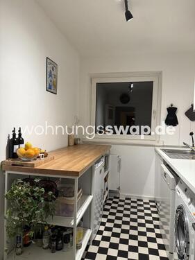 Foto - Etagenwohnung in Hamburg zur Miete