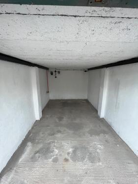 Foto - Garage mit Strom im Ditfurter Weg von Quedlinburg!