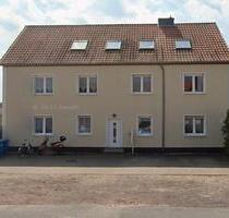 Außenstellplatz ab sofort Dessau Kleinkühnau - Dessau-Roßlau