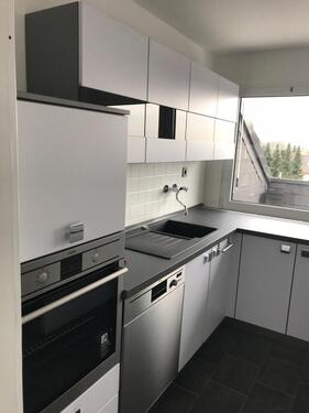 Foto - 2.5 Zimmer Dachgeschoßwohnung zur Miete in Menden (Sauerland)