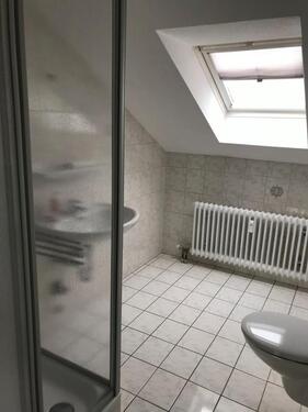 Foto - 2.5 Zimmer Dachgeschoßwohnung in Menden (Sauerland)