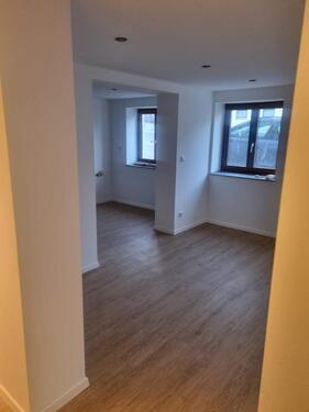 Foto - 3-Zimmer Wohnung im Zentrum von Vilshofen