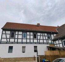 Zweiraumwohnung - 360,00&nbsp;EUR Kaltmiete, ca.&nbsp; 55,00&nbsp;m&sup2; in Bürgel (PLZ: 07616)