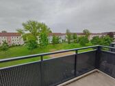 Foto - Moderne Zweiraumwohnung- Erstbezug nach Sanierung! - 3. OG rechts