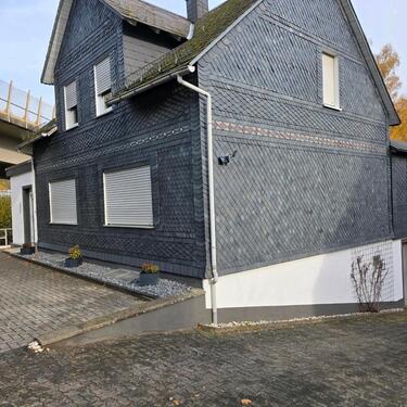 Foto - 3 Zimmer Erdgeschoßwohnung in Niederfischbach