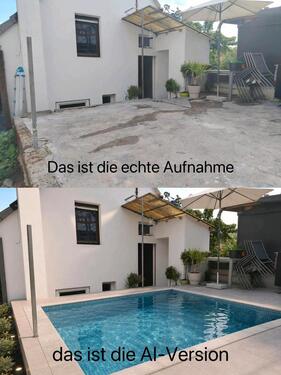 Foto - 6 Zimmer Einfamilienhaus zum Kaufen in Contwig