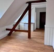Kernsaniert | 6% Rendite | 1 Zimmer Wohnung Neckarstadt Mannheim
