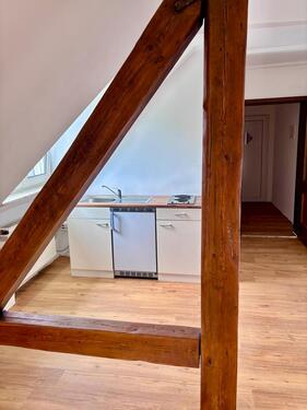 Foto - 1 Zimmer Etagenwohnung zum Kaufen in Mannheim