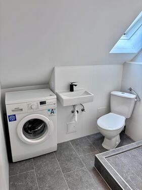 Foto - Etagenwohnung in Mannheim zum Kaufen