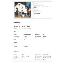 3 Familienhaus - 580.000,00&nbsp;EUR Kaufpreis, ca.&nbsp; 186,00&nbsp;m&sup2; in Kämpfelbach (PLZ: 75236)