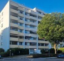 Geräumige 4-Zimmerwohnung ca.103 qm in Neusäß Nähe Uniklinik